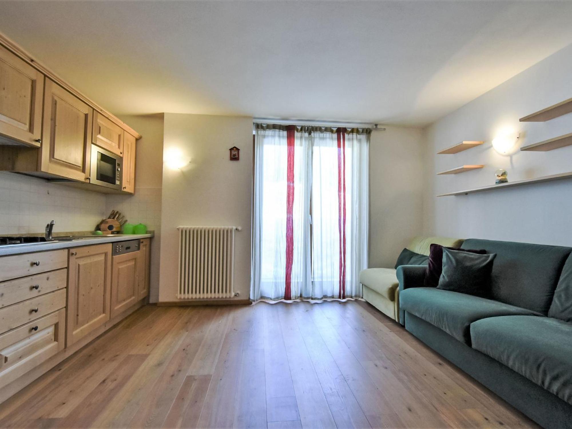 Apartment Giglio Apartment By Interhome Мадезимо Экстерьер фото